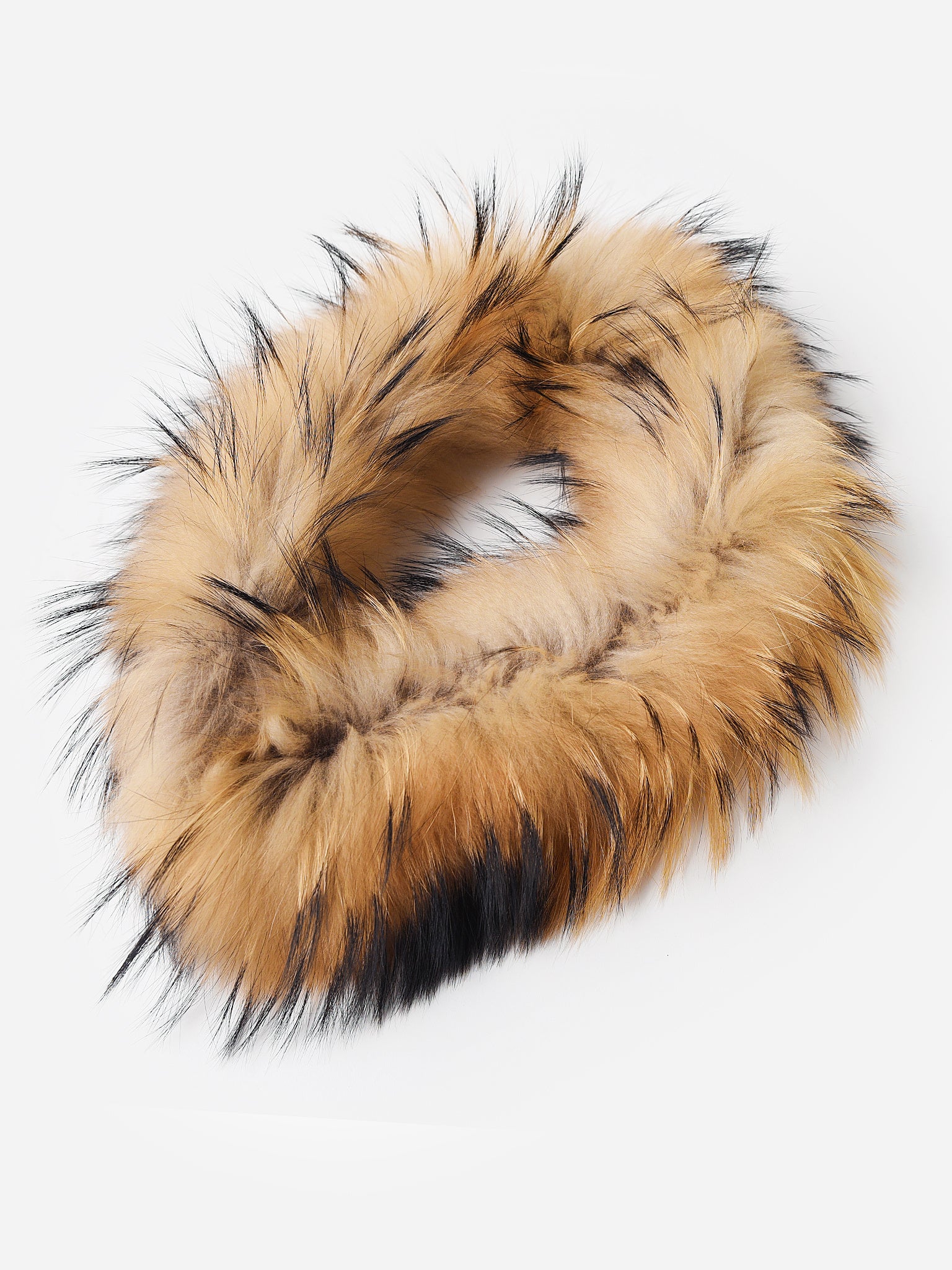 Bogner Fire + Ice Racoona Fur Trim - Saint Bernard