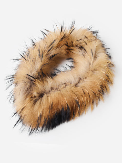 Bogner Fire + Ice Racoona Fur Trim
