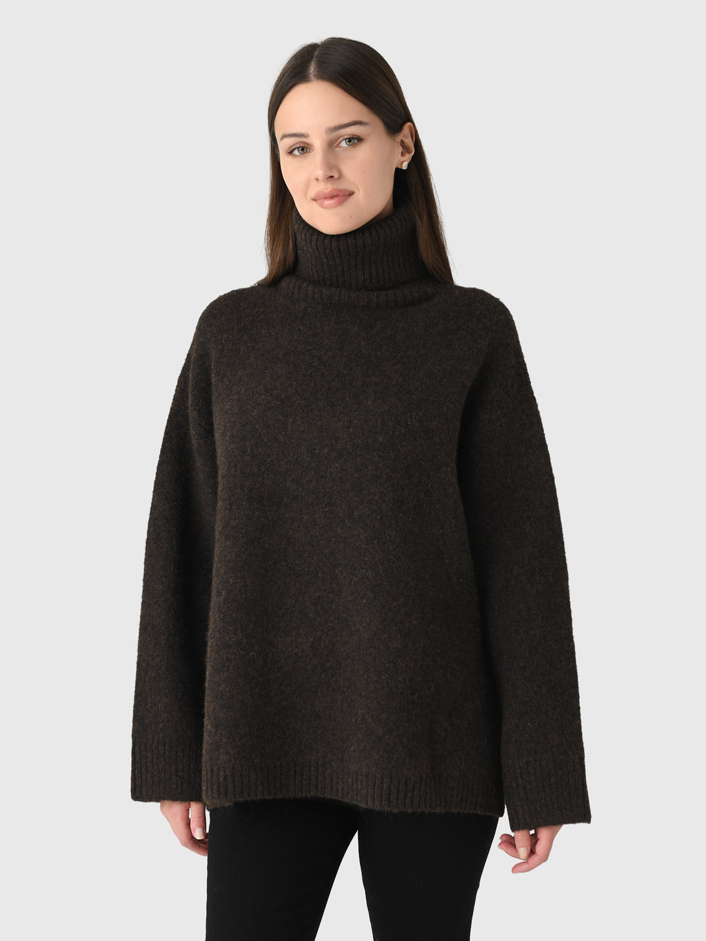 LINE Women's Mavis Sweater - Saint Bernard
