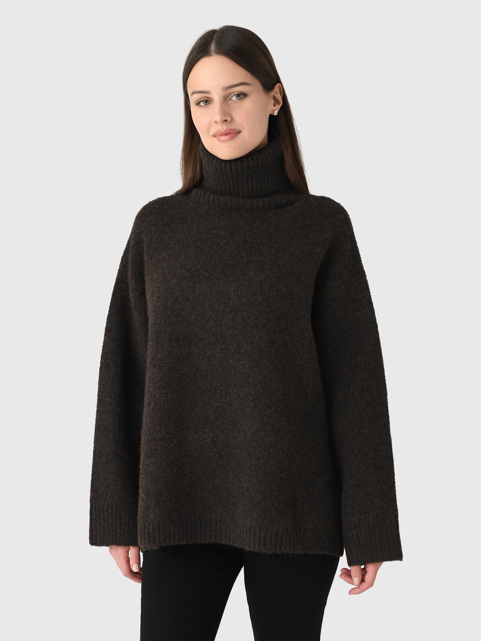 LINE Women's Mavis Sweater - Saint Bernard