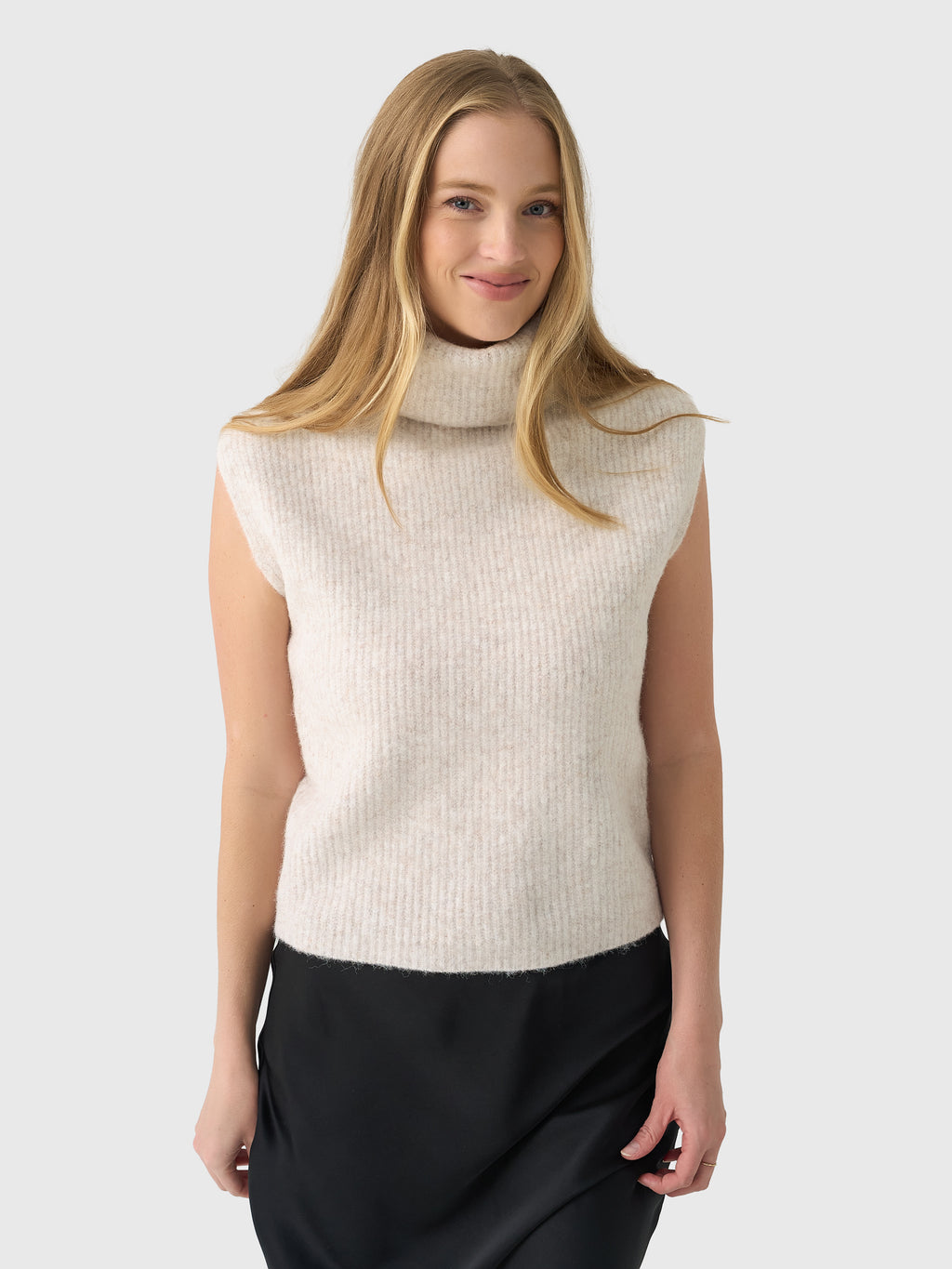 LINE Women's Lenore Sweater - Saint Bernard