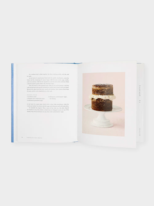 Rizzoli Chocolate Chip Sweets: Celebrated Chefs Share Favorite Recipes