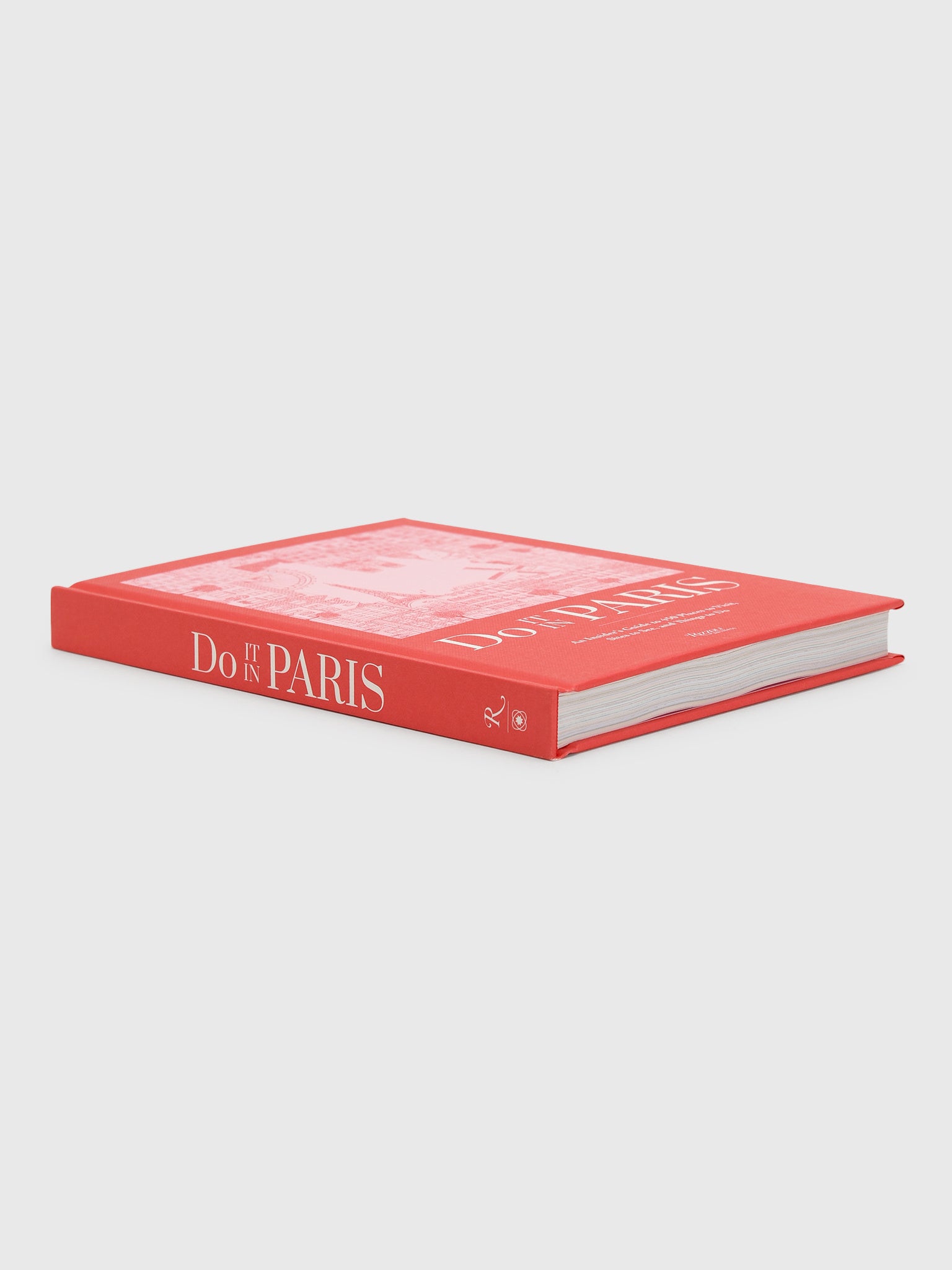 Rizzoli Do It in Paris: An Insiders Guide to 450 Places to Visit, Sites to See, and Things to Do - Saint Bernard