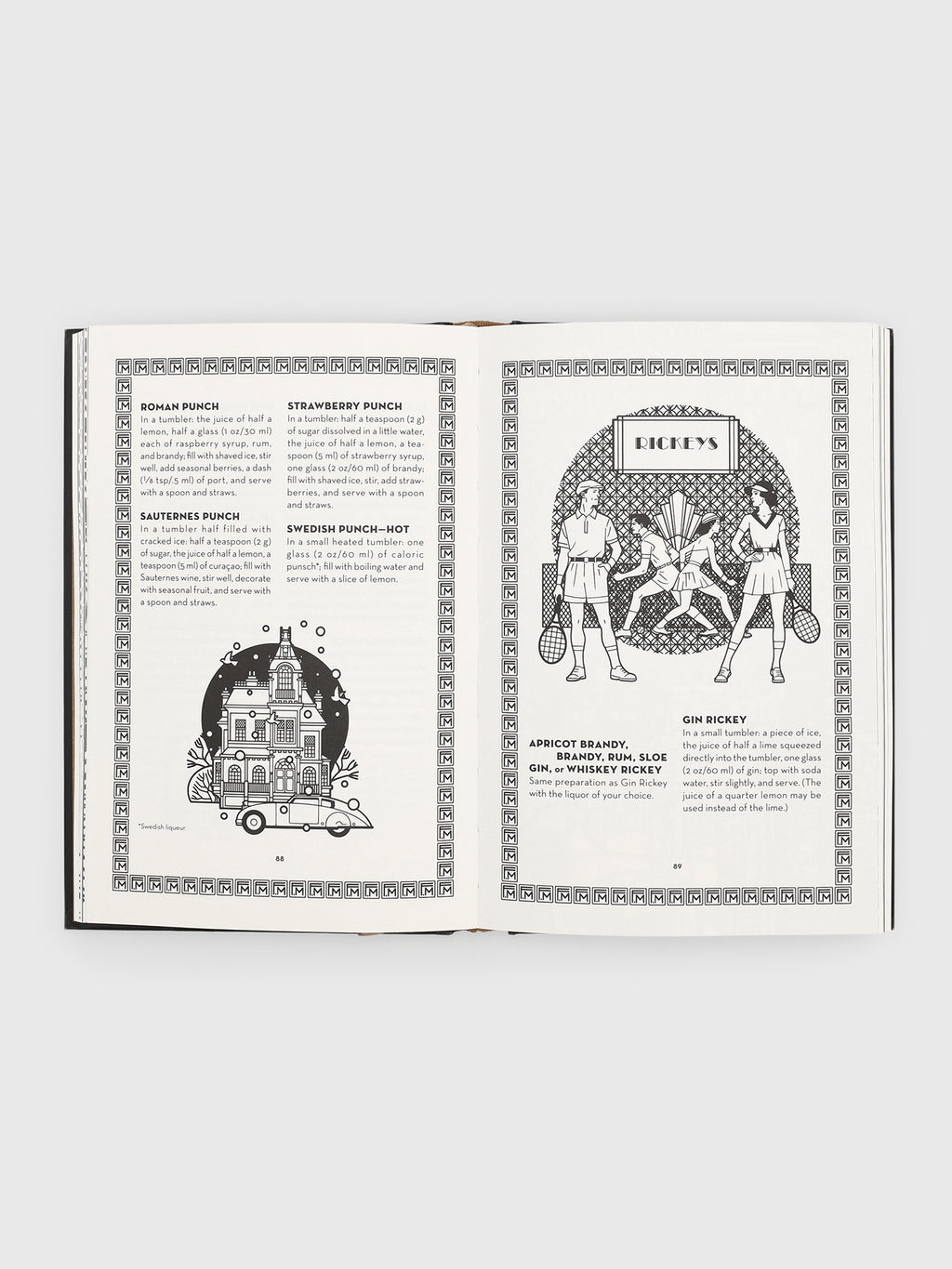 Rizzoli The Art of Cocktails: By the Legendary Bartender at the Ritz - Saint Bernard