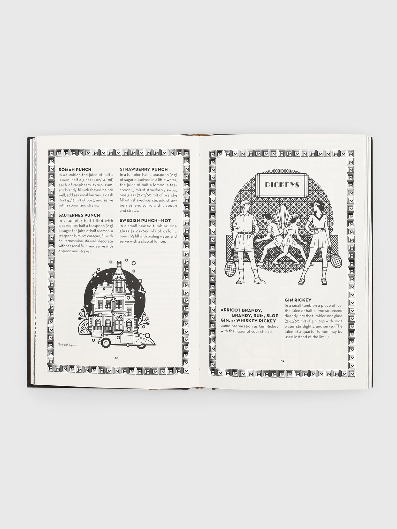 Rizzoli The Art of Cocktails: By the Legendary Bartender at the Ritz - Saint Bernard