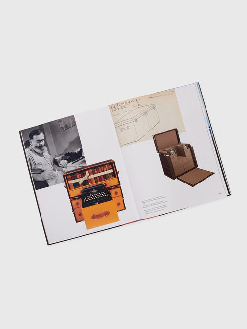 Rizzoli Louis Vuitton and Japan: Visionary Journeys
