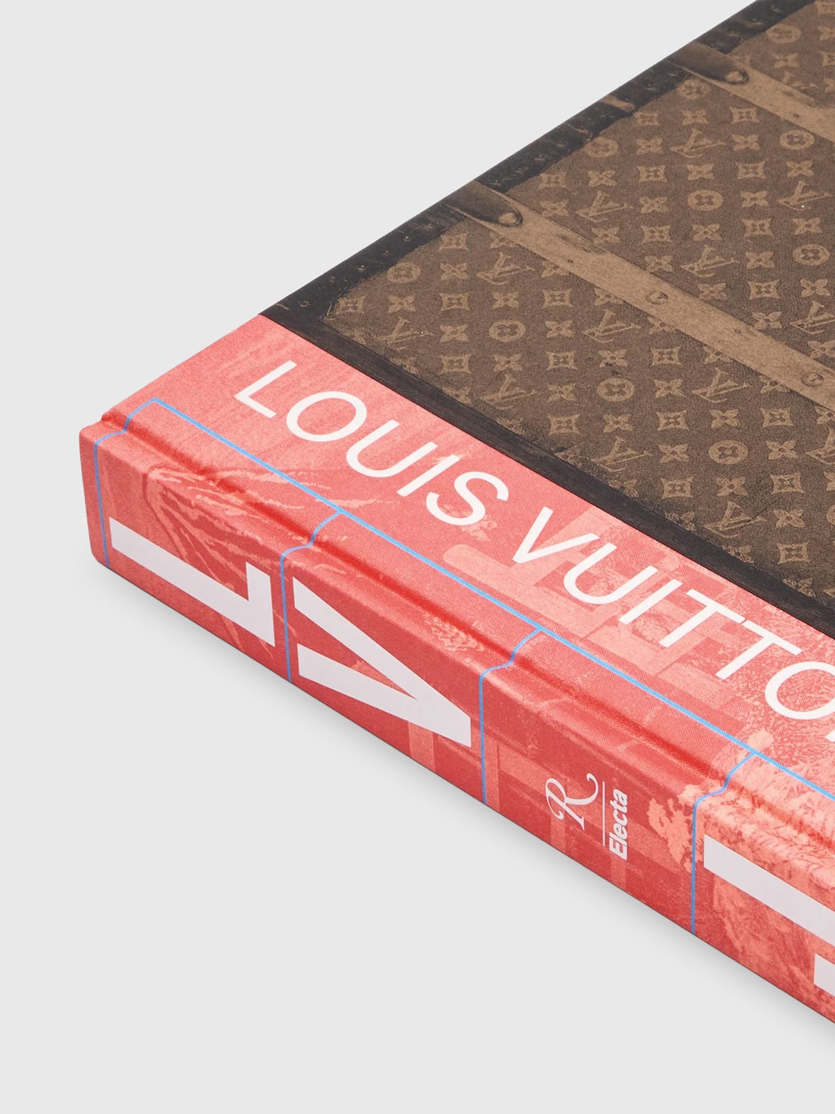 Rizzoli Louis Vuitton and Japan: Visionary Journeys - Saint Bernard