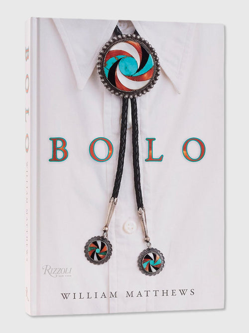 Rizzoli Bolo: Design, Style, Heritage