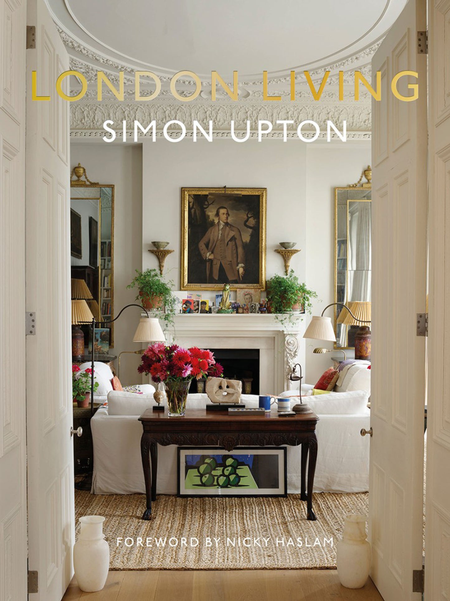 Abrams Publishing London Living: Town and Country