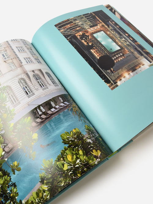 Abrams Publishing Copacabana Palace: Where Rio Starts