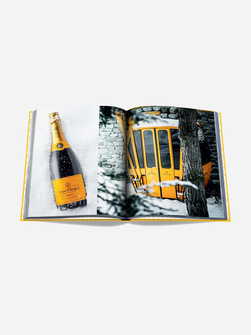 Assouline Veuve Clicquot
