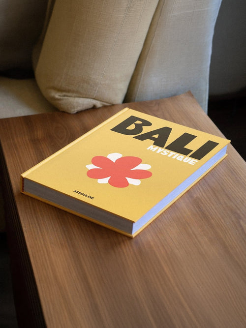 Assouline Bali Mystique