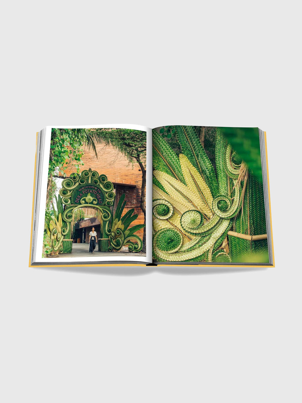 Assouline Bali Mystique