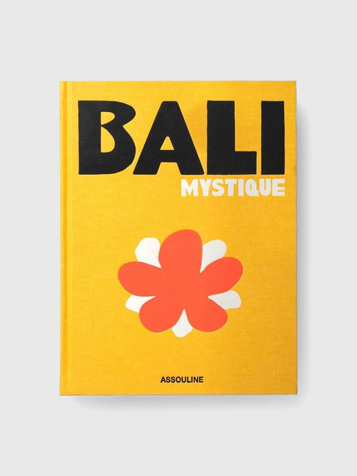 Assouline Bali Mystique