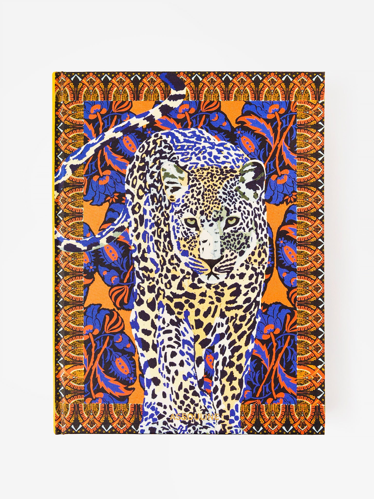 Assouline Arabian Leopard - Saint Bernard