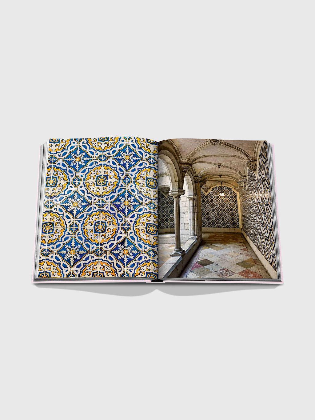Assouline Lisboa Luz