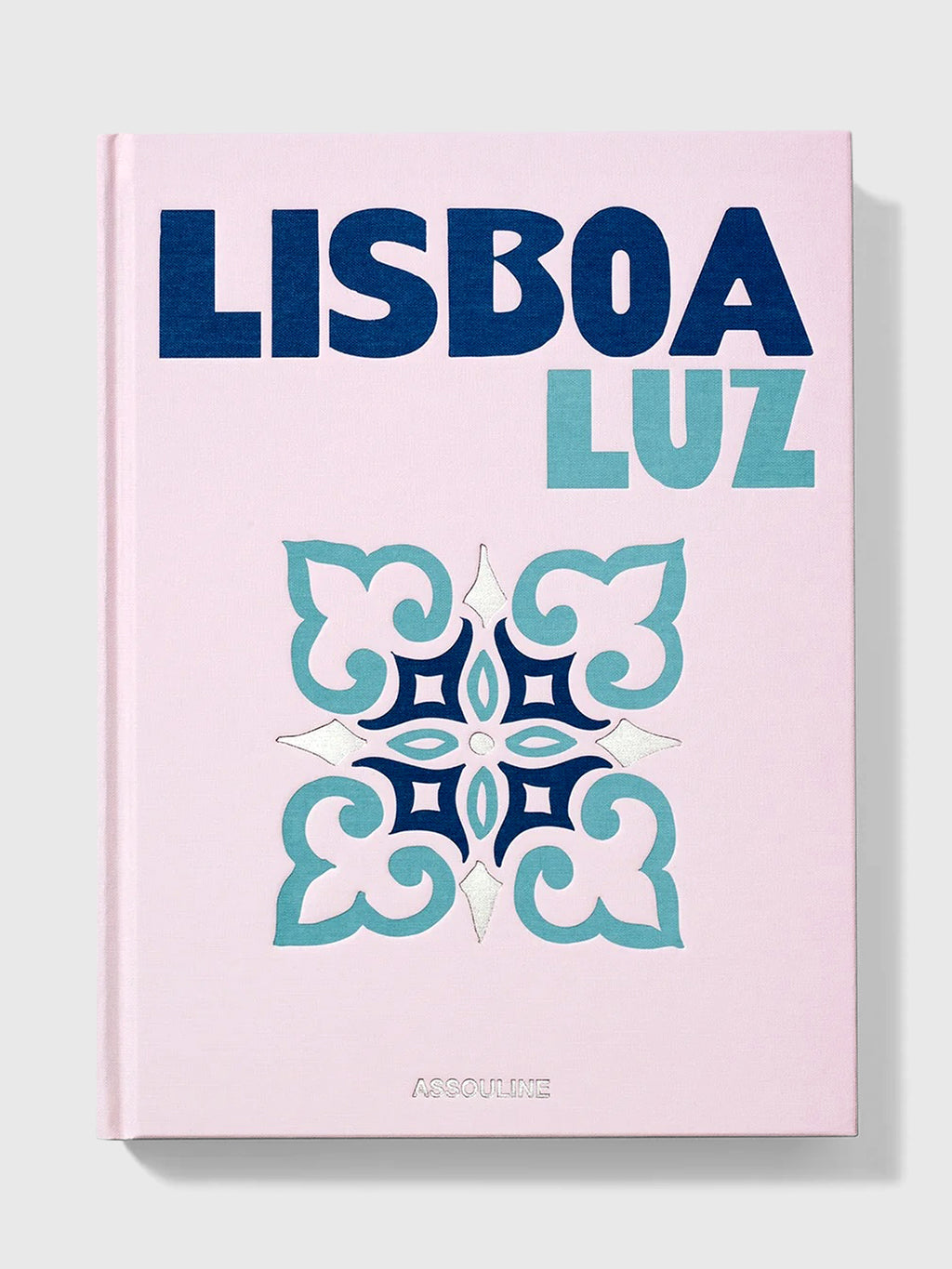 Assouline Lisboa Luz