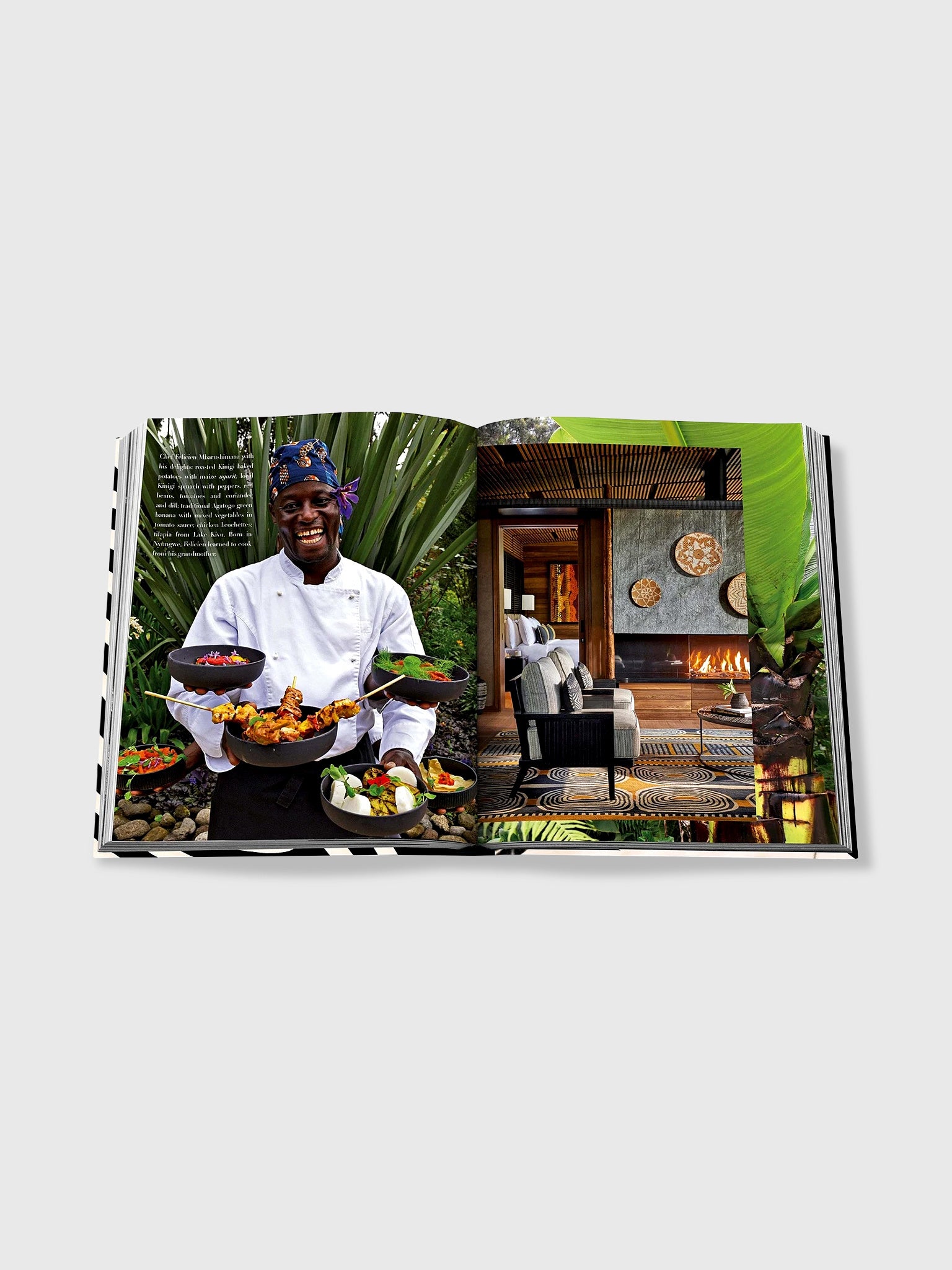 Assouline African Adventures: The Greatest Safari on Earth