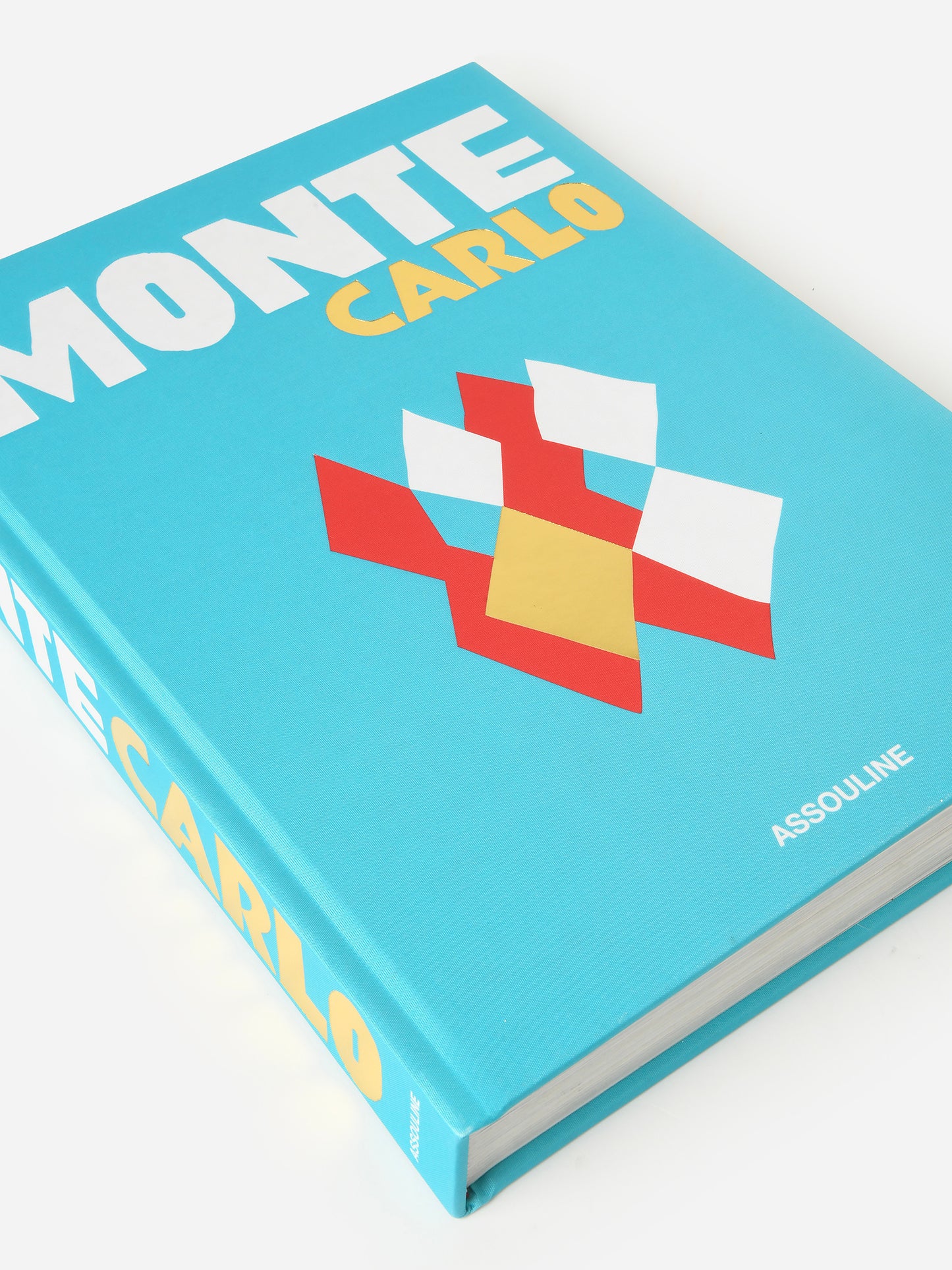 Assouline Monte Carlo - Saint Bernard