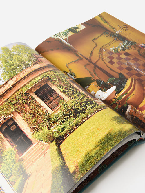 Assouline Mexico City Book