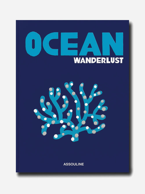 Assouline Ocean Wanderlust Book