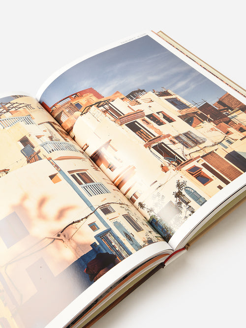Assouline Morocco, Kingdom of Light