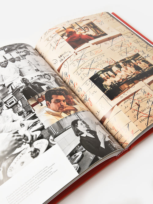 Assouline Plaza Athénée