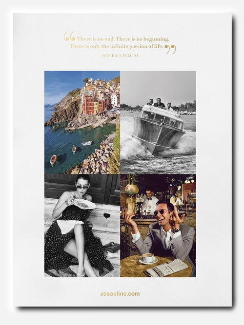 Assouline Dolce Vita