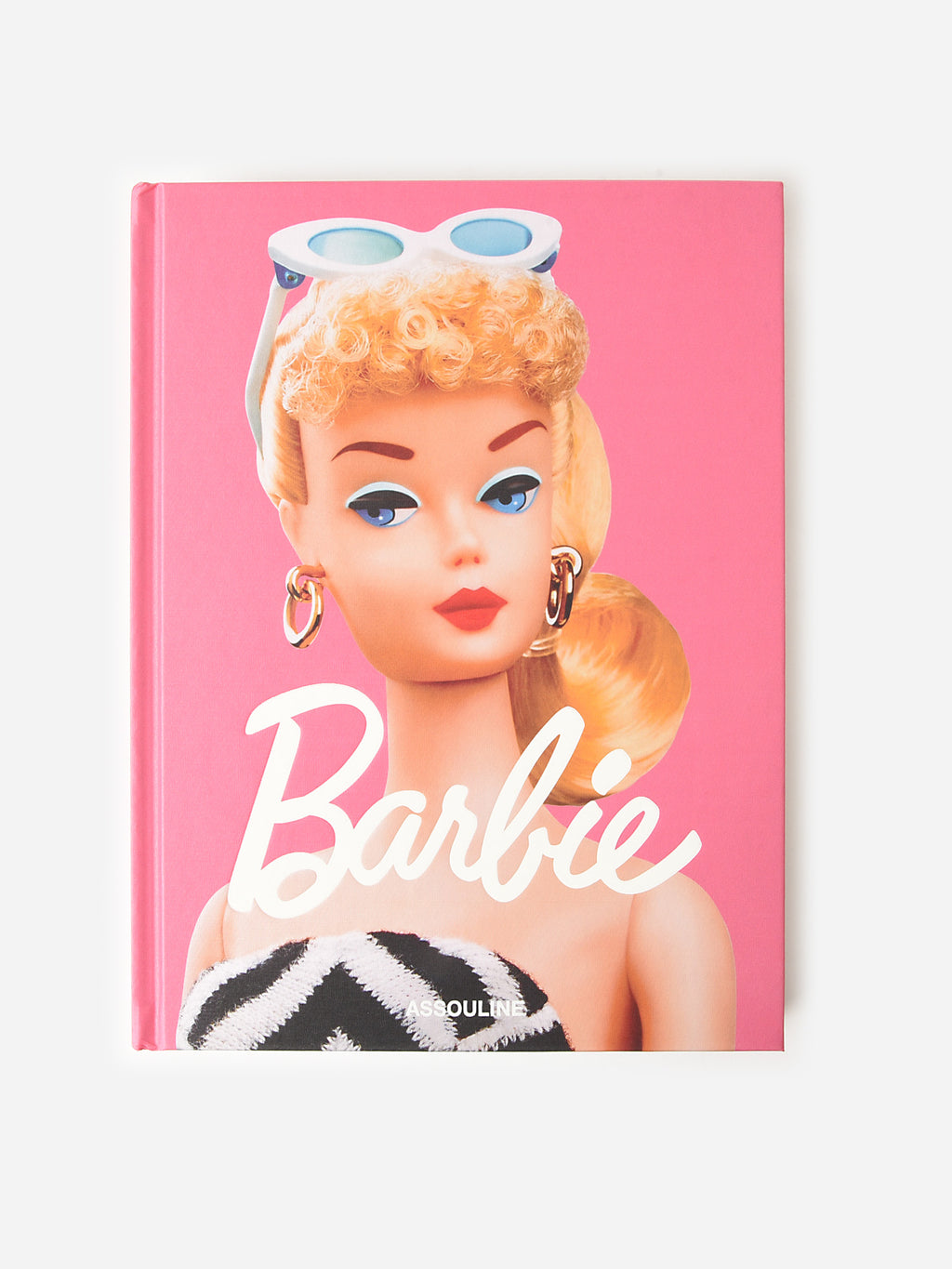 Assouline Barbie - Saint Bernard