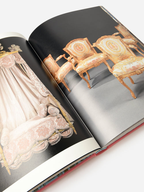Assouline 18th Century Style
