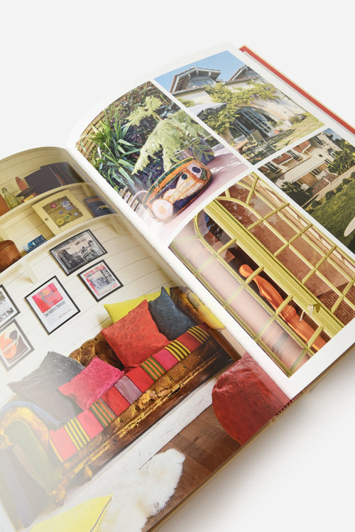 Assouline Biarritz Basque