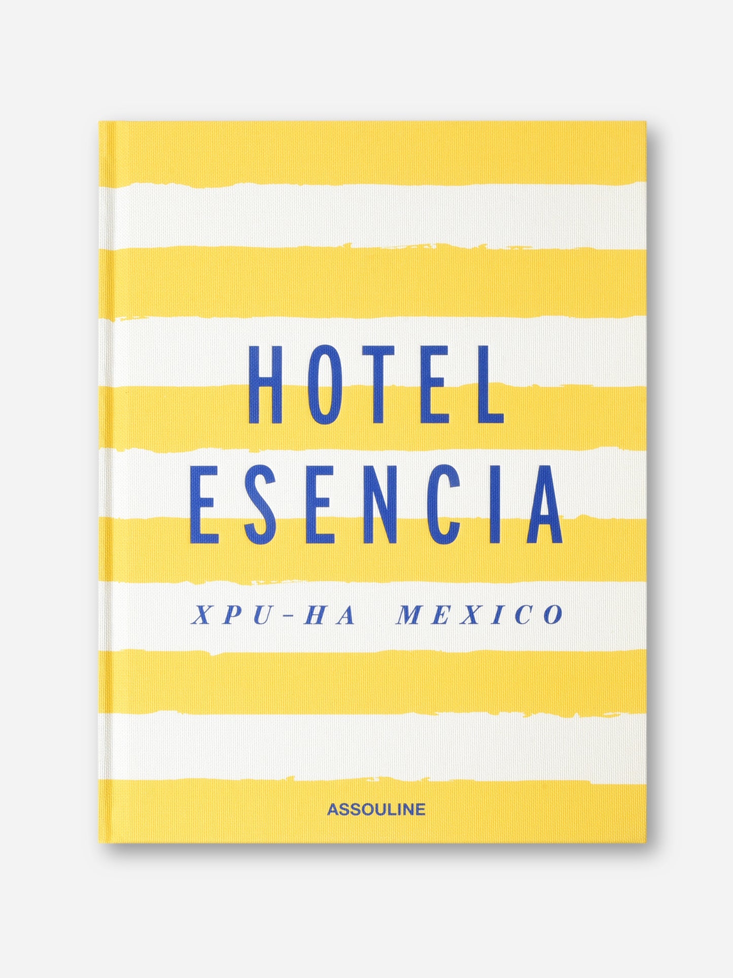 Assouline Hotel Esencia - Saint Bernard