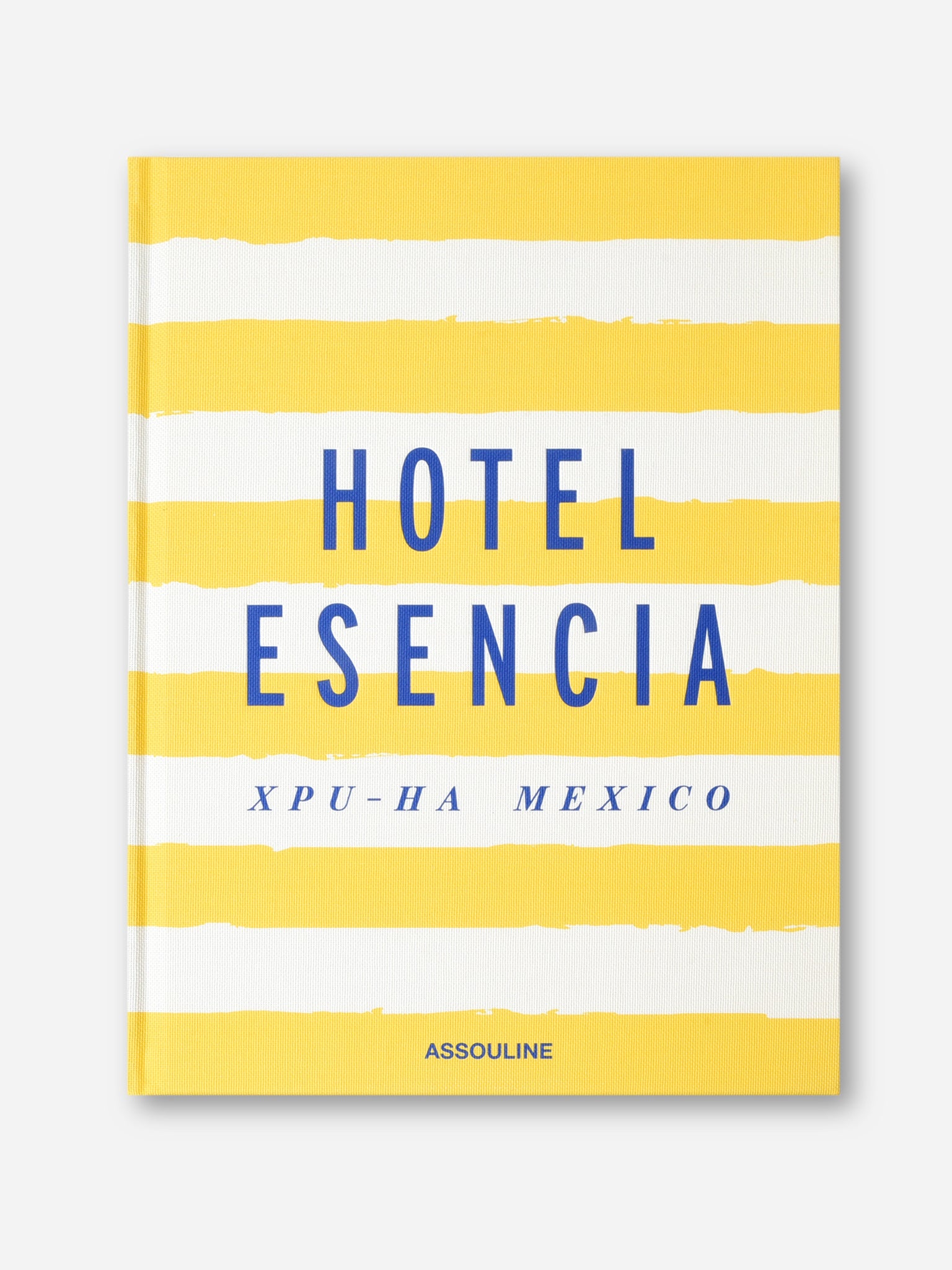 Assouline Hotel Esencia - Saint Bernard