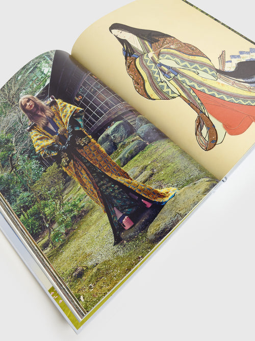 Assouline Kyoto Serenity