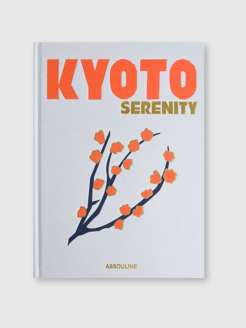 Assouline Kyoto Serenity