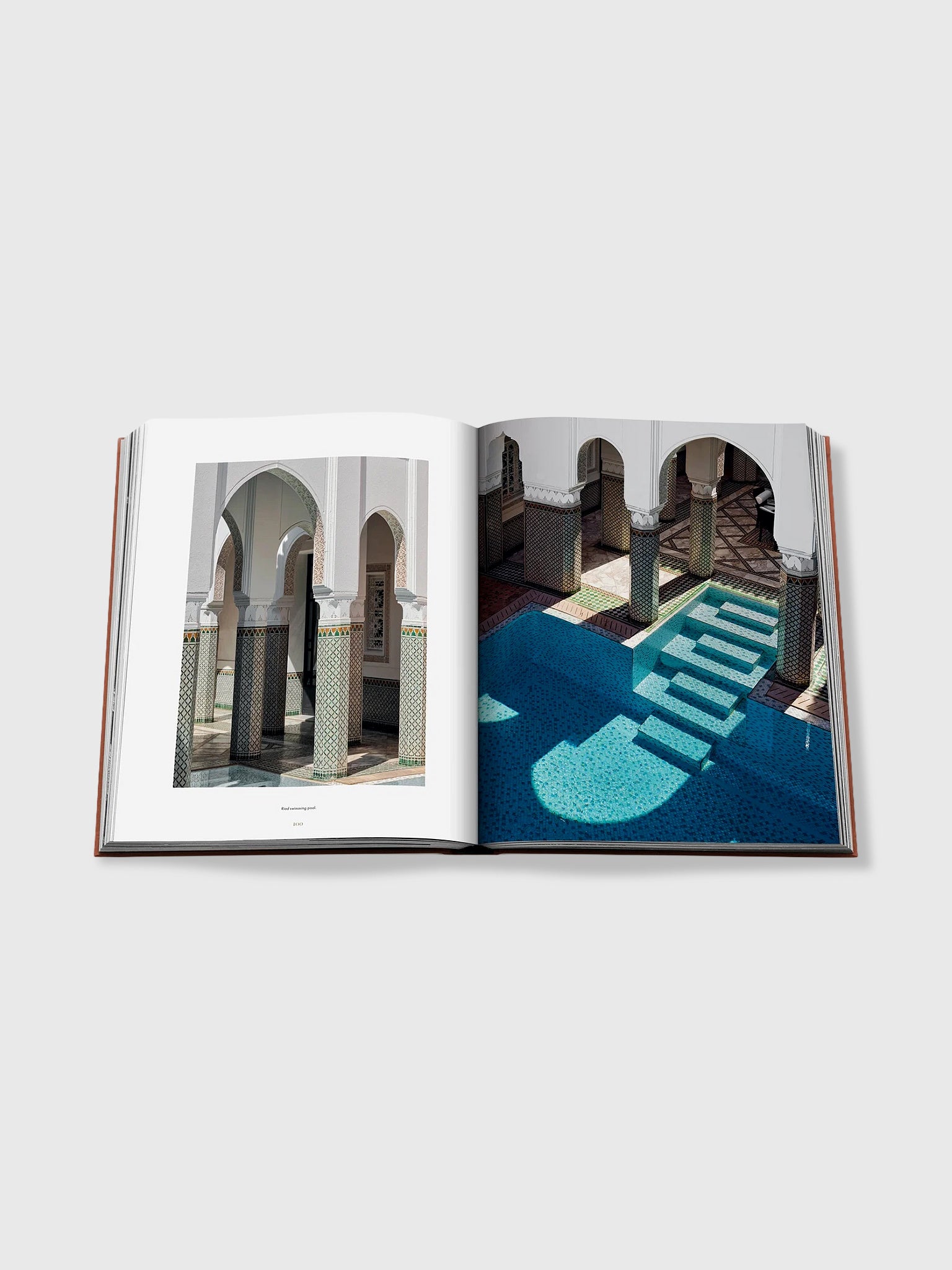 Assouline La Mamounia Marrakech