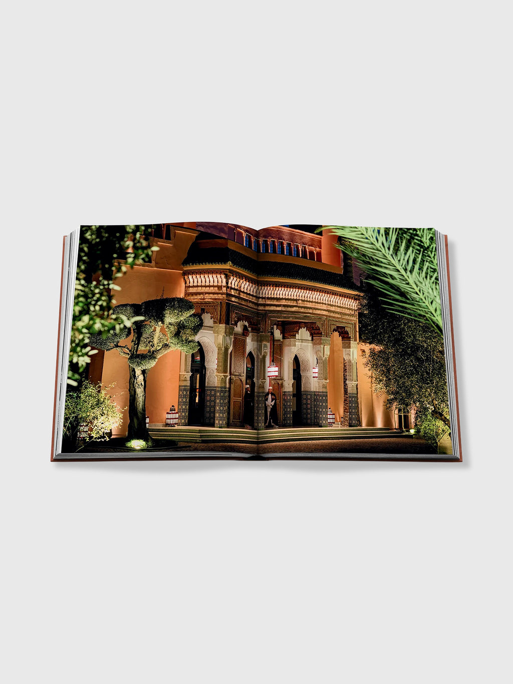 Assouline La Mamounia Marrakech