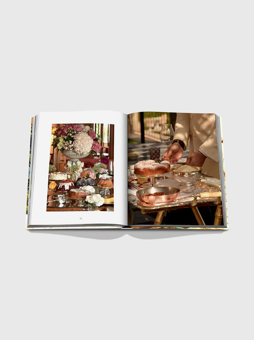 Assouline Passalacqua: A Love Letter to Lake Como - Saint Bernard
