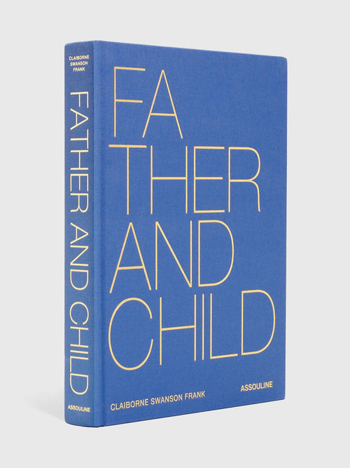 Assouline Father & Child