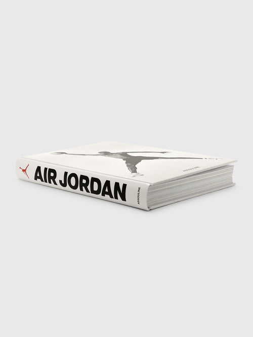 Assouline Air Jordan