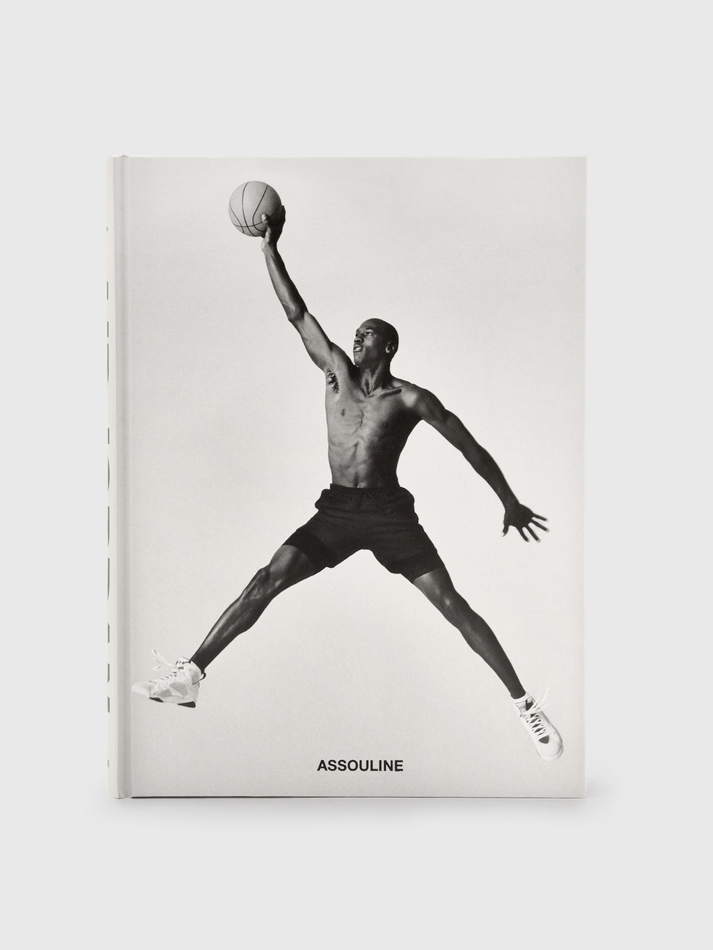 Assouline Air Jordan - Saint Bernard