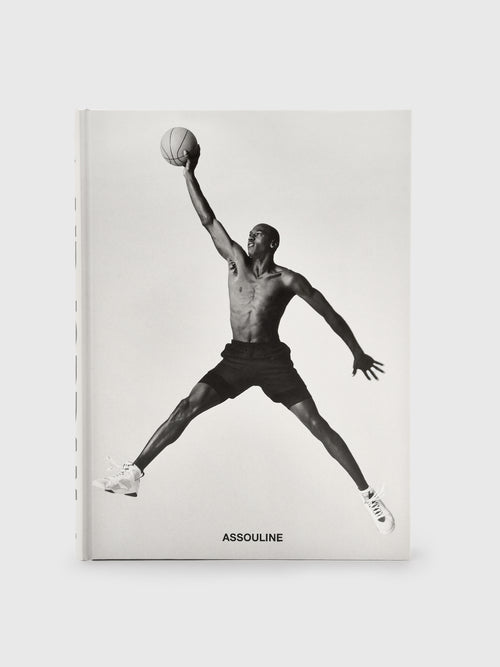 Assouline Air Jordan