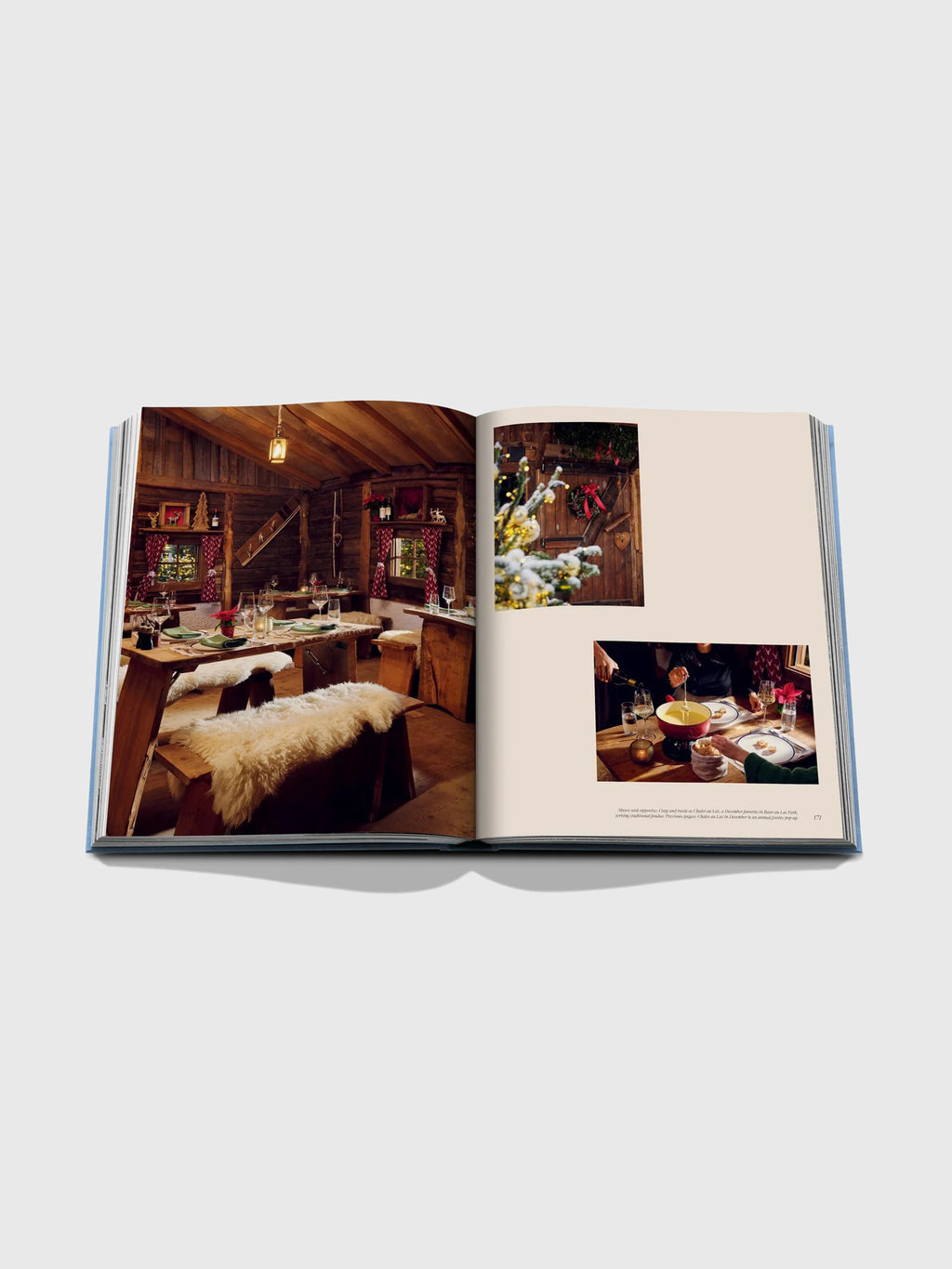 Assouline Baur Au Lac: A Legacy by the Lake