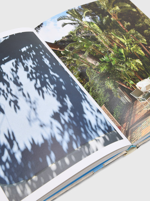 Assouline Villa Treville Positano
