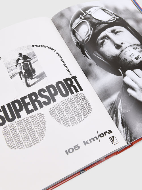 Assouline Vespa