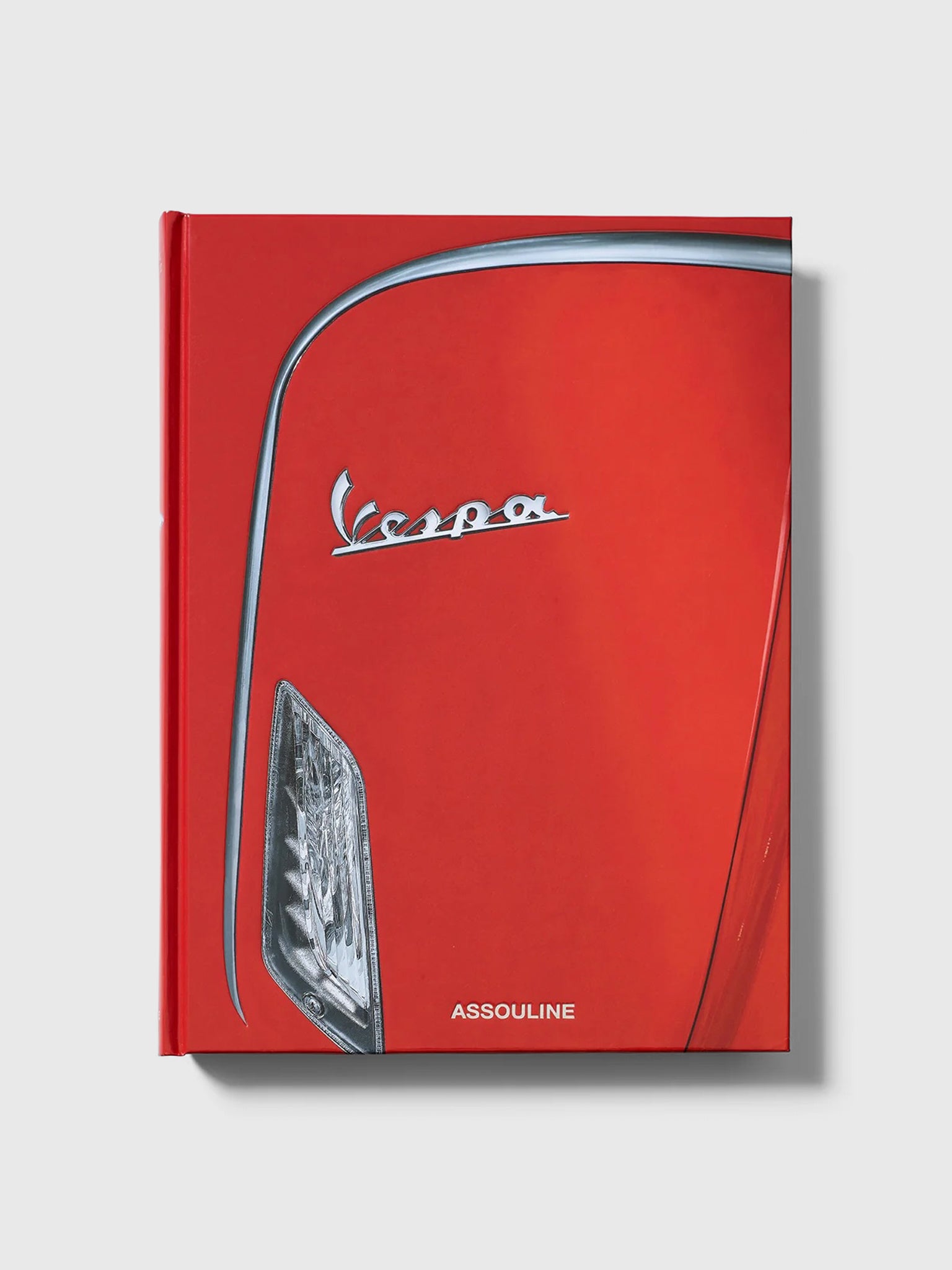 Assouline Vespa