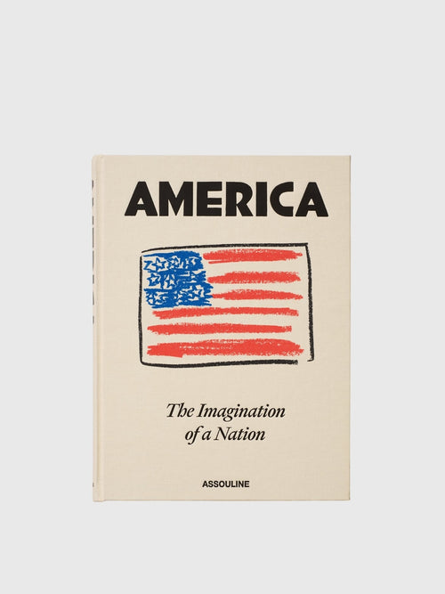 Assouline America: The Imagination of a Nation
