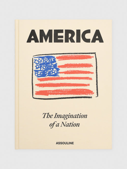 Assouline America: The Imagination of a Nation