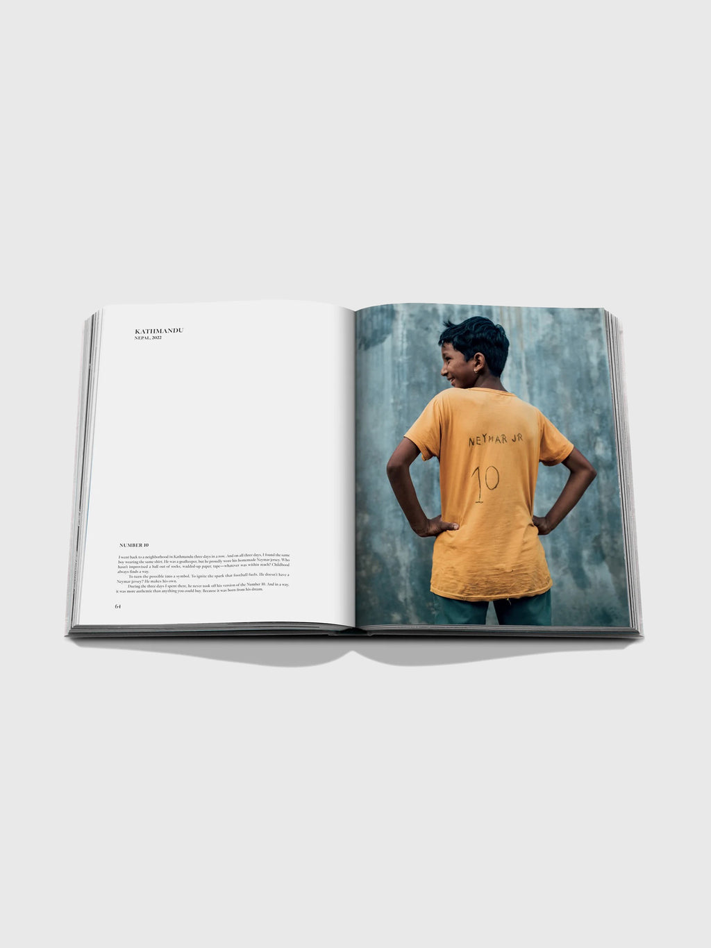 Assouline Football Roots: The Spirit of the Game