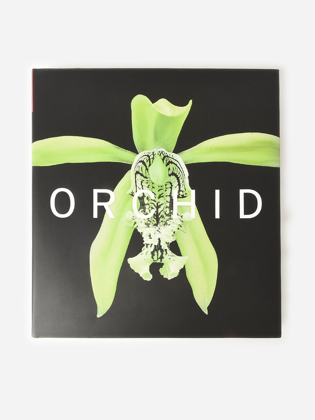 National Book Network Orchid: Marie Selby Botanical Gardens - Saint Bernard